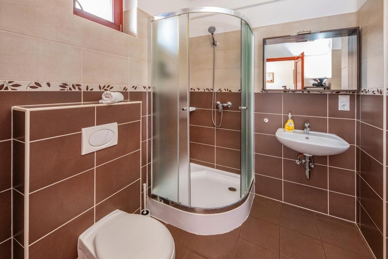 Sekli Apartman Balatonlelle Exterior foto