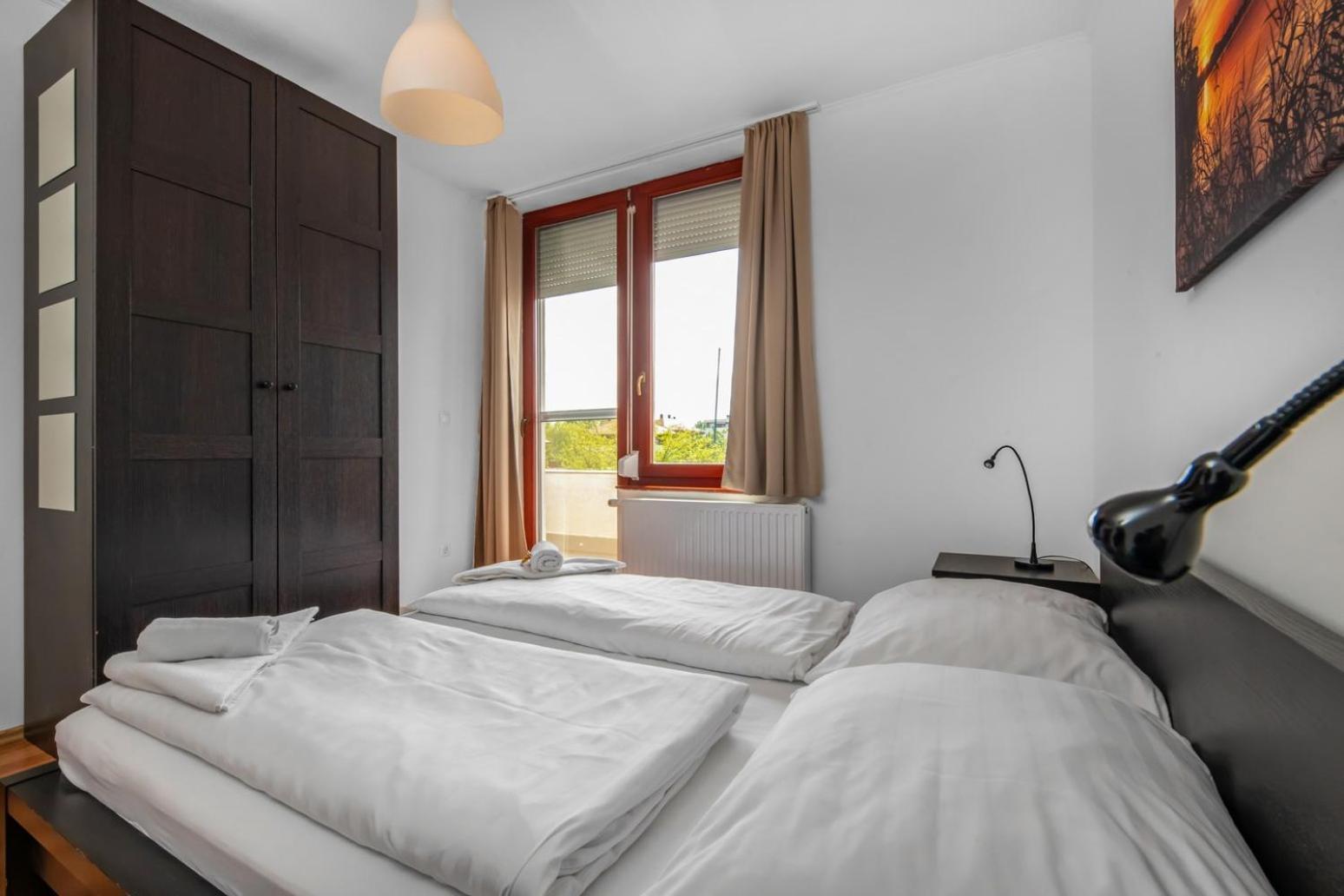 Sekli Apartman Balatonlelle Exterior foto