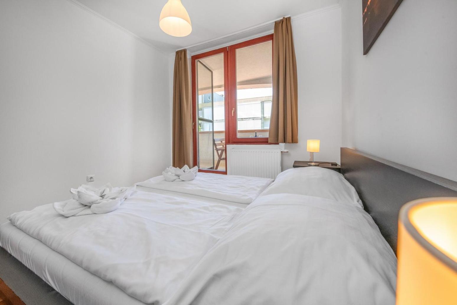 Sekli Apartman Balatonlelle Exterior foto