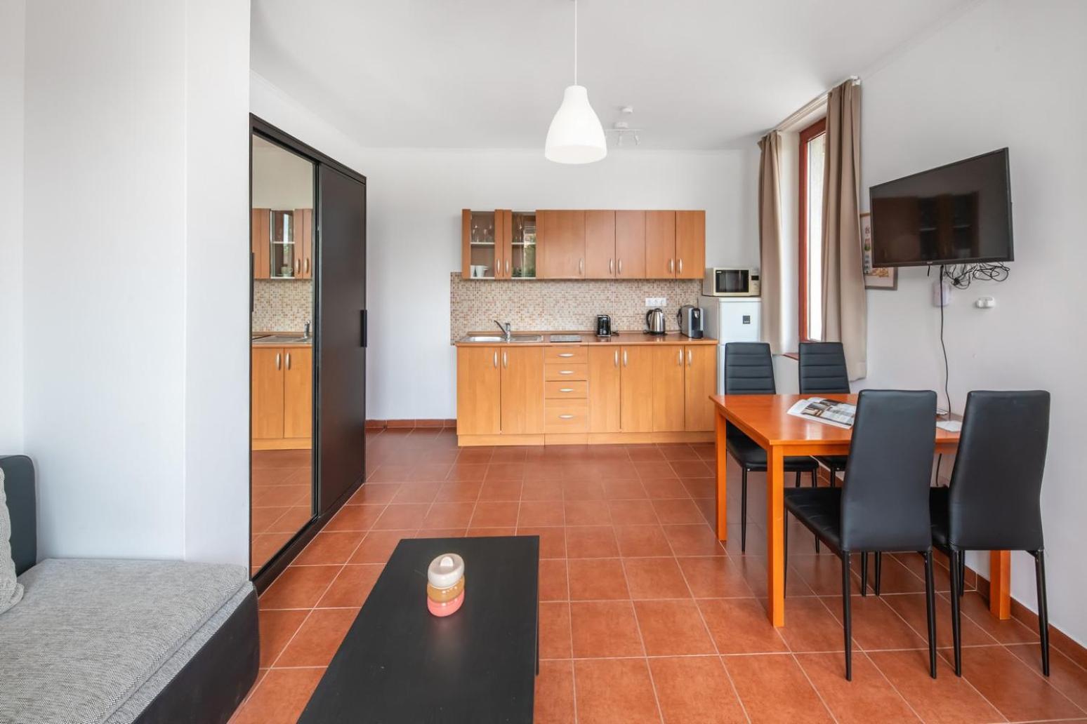 Sekli Apartman Balatonlelle Exterior foto